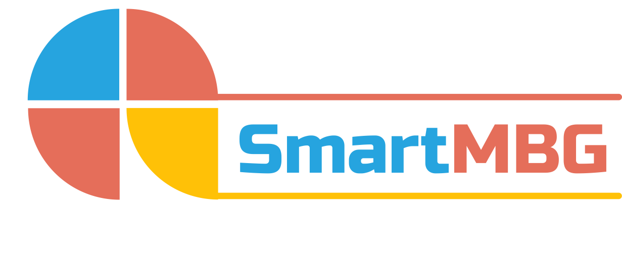 Smart MBG Logo